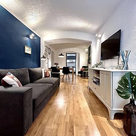 Charming Appartment 3-Min Walk To Old Town - Free Parking Liubliana Exterior foto