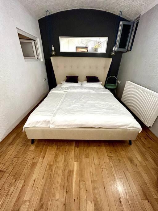 Charming Appartment 3-Min Walk To Old Town - Free Parking Liubliana Exterior foto