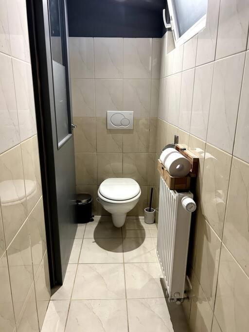 Charming Appartment 3-Min Walk To Old Town - Free Parking Liubliana Exterior foto