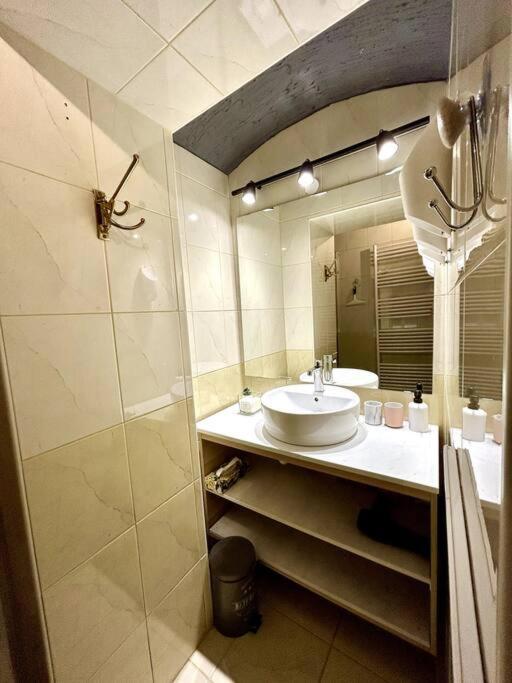 Charming Appartment 3-Min Walk To Old Town - Free Parking Liubliana Exterior foto