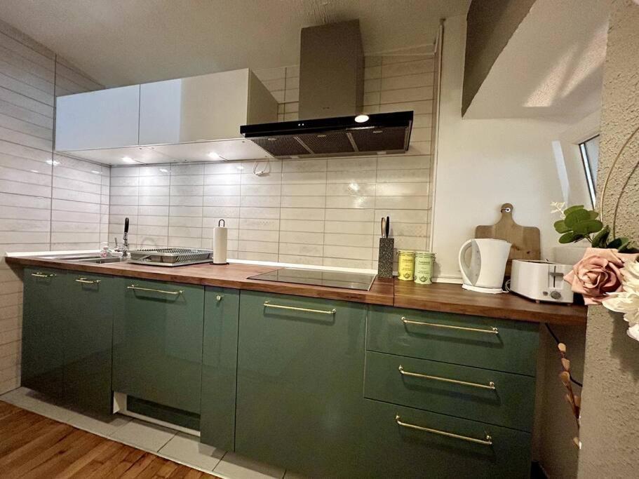 Charming Appartment 3-Min Walk To Old Town - Free Parking Liubliana Exterior foto